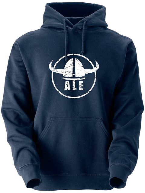 Supporter Hood (Ale IBF)